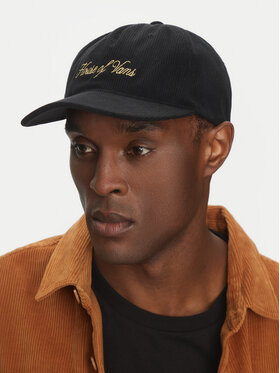Vans Vans Cap Leisure Low Unstructured VN000NPB Schwarz