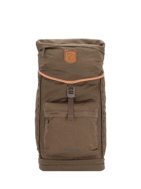 Fjällräven Fjällräven Plecak 190030 Zielony