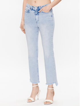 Marc Aurel Marc Aurel Džinsai 1683 2300 92998 Mėlyna Slim Fit