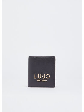Liu Jo Liu Jo Portafoglio AA6177E101222222 Nero