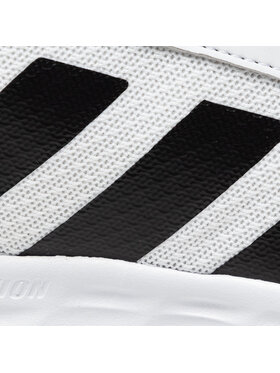 Adidas Superge Ownthegame 2.0 H00469 Bela