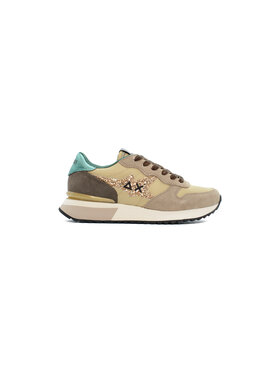 SUN68 SUN68 Sneakers Z45217-77 Beige