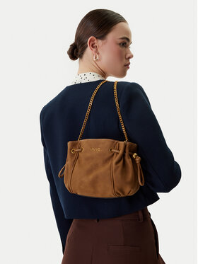 Liu Jo Liu Jo Handtasche AA6084 E1116 Braun