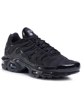 Nike Nike Sneakersy Air Max Plus 604133 050 Czarny
