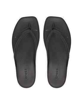 Crocs Crocs Japonki Miami Flip 211435 Czarny