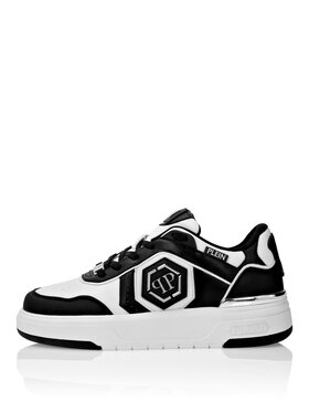 PHILIPP PLEIN PHILIPP PLEIN Sneakers 20771 Nero