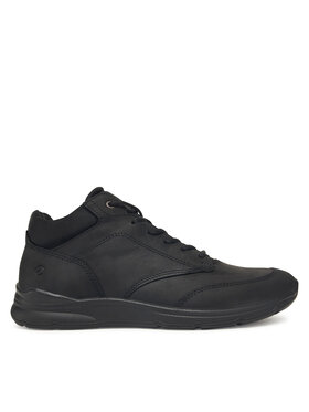 ECCO ECCO Sneakersy IRVING  51175402001 Čierna