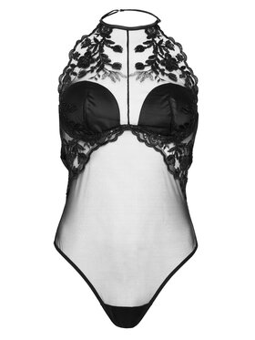 Guess Guess Bodi O5BM19 K1730 Črna