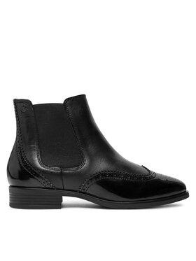 Tamaris Tamaris Stivaletti 1-25347-43 Nero