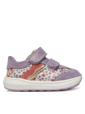 Primigi Primigi Sneakersy 7901022 Fioletowy