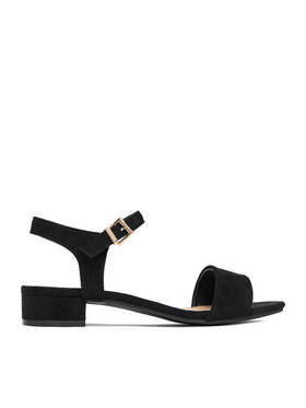 JENNY JENNY Sandalen CEO-WS21167-01 Schwarz