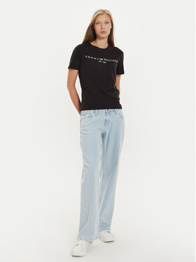Tommy Hilfiger T-Shirt Tommy Hilfiger - 2