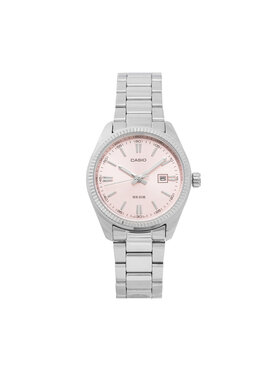 Casio Casio Часовник LTP-1302PD-4AVEF Сребрист