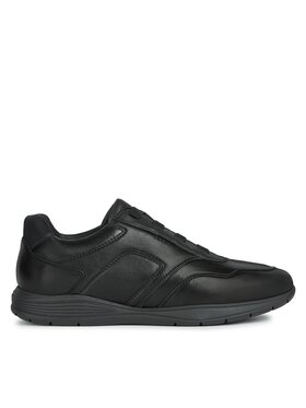 Geox Geox Αθλητικά U Spherica Ec2 U26BXA 000LM C9999 Μαύρο