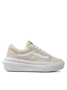 Vans Vans Kedai Old Skool Overt VN0A7Q5E1NF1 Geltona