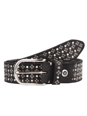 B Belt B Belt Pasek 179347 Czarny
