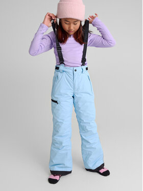 Reima Reima Termoaktyvių apatinių komplektas Lani 5200031A Violetinė Regular Fit