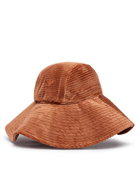 Roxy Roxy Cappello ERJHA04065 Marrone