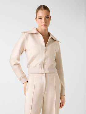 Guess Guess Kardigan 180710 Biały Classic Fit