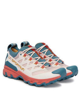 La Sportiva La Sportiva Трекінгові черевики Ultra Raptopr III ZFHS112P21R33 Рожевий