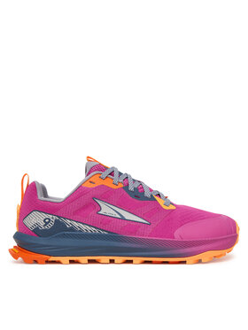 Altra Altra Pantofi pentru alergare Lone Peak 9+ AL0A85RH Roz