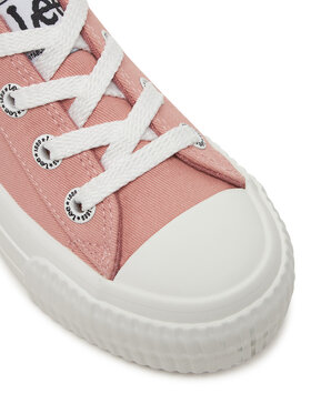 Sneakers Lee φωτογραφία
