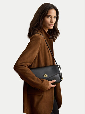 LAUREN RALPH LAUREN LAUREN RALPH LAUREN Сумка 431P16684002 Чорний