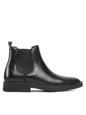 Polo Ralph Lauren Polo Ralph Lauren Боти тип челси Talan Chelsea 803754411002 Черен