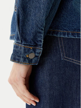 Τζιν μπουφάν United Colors Of Benetton φωτογραφία