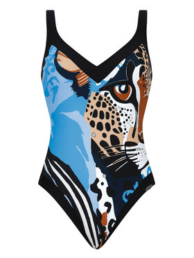 Sunflair Sunflair Costume da bagno 22091 Nero