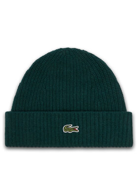 Lacoste Lacoste Müts RB9883 Roheline
