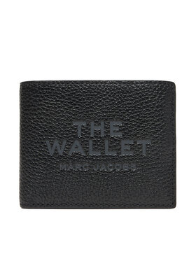 Marc Jacobs Marc Jacobs Πορτοφόλι 2S5SMP006S01 Μαύρο