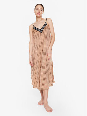 DKNY DKNY Hálóing YI2022661 Barna Regular Fit