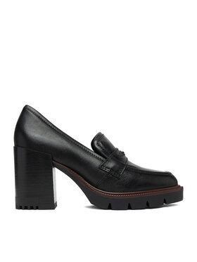 G-Star Raw G-Star Raw лоуфъри с дебела подметка CEO-WI34-CLEVELAND-05 Черен