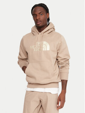 The North Face The North Face Pluus Drew Peak NF0A89EM Beež Regular Fit