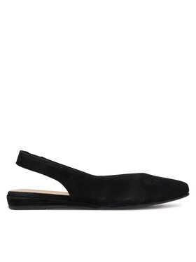 Tamaris Tamaris Sandály 1-29406-42 Černá