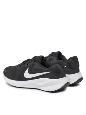 Nike Tenisice Za Trčanje Revolution 7 FB2208 003 Crna