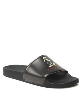 KARL LAGERFELD KARL LAGERFELD Ciabatte KL97903 Nero