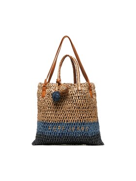 Pepe Jeans Pepe Jeans Sac à main Bora PL031433 Beige