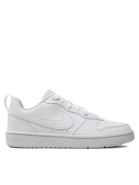 Nike Nike Sneakers Court Borough Low Recraft (Gs) DV5456 106 Weiß