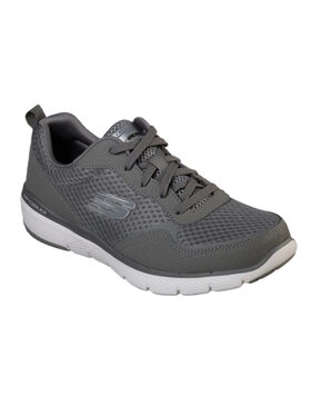 Skechers Skechers Sneakersy Flex Advantage 3.0 Szary