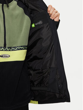Μπουφάν για σκι Quiksilver φωτογραφία