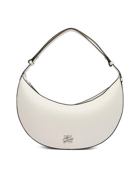 KARL LAGERFELD KARL LAGERFELD Τσάντα B2W30236 Λευκό