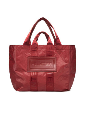 Hunter Hunter Torebka C-HTR-K-014-06 Bordowy