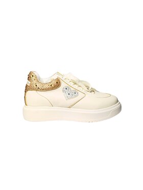 Braccialini Braccialini Sneakers n30d_w_n Bianco