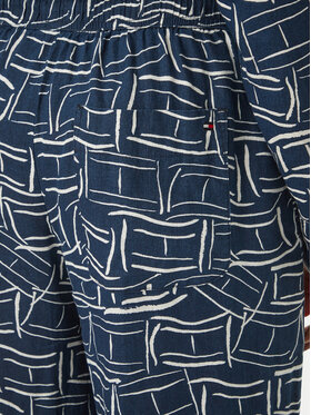 Tommy Hilfiger Παντελόνι υφασμάτινο Tommy Hilfiger - 5