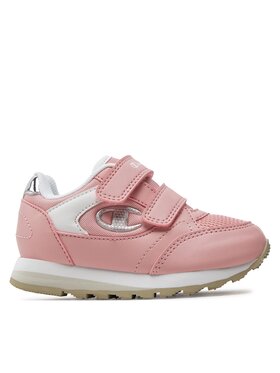 Champion Champion Снікерcи Rr Champ Ii G Td Low Cut Shoe S32755-CHA-PS127 Рожевий