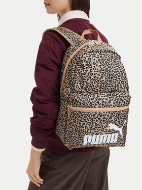 Puma Puma Batoh C-PHASE 91169 08 Hnědá