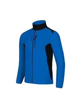 Alpinus Alpinus Polar Caen II 100 Turkusowy Reglan Fit