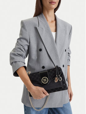 Nine West Nine West Rankinė EO-URBAN GRACE-TK Juoda